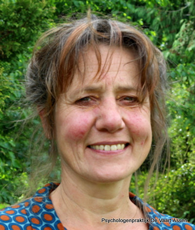 Petra Boxma