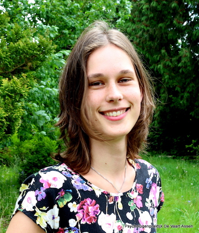 Anne Hiemstra