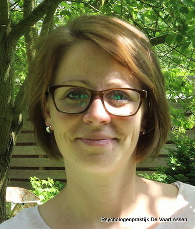 Jolanda Tol