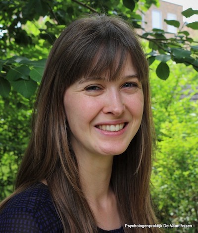 Maartje Bussey-Terlouw