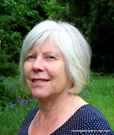 Margaret van Laar
