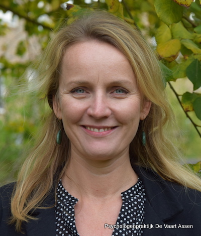Linda Balk
