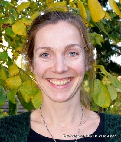Fiona Koster