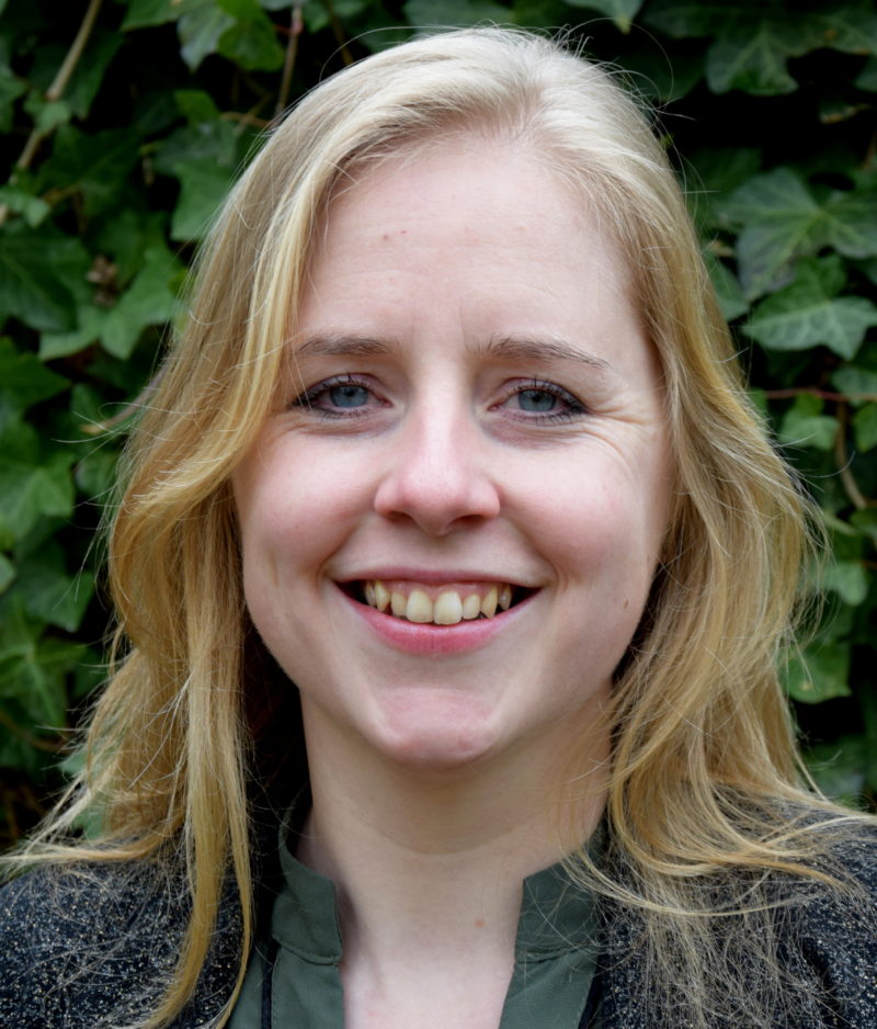 Carmen de Weerd