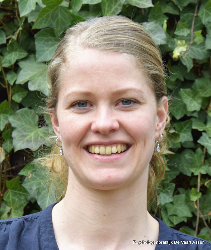 Suzanne van Calker