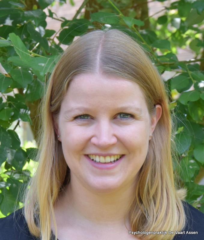 Inge Denkema
