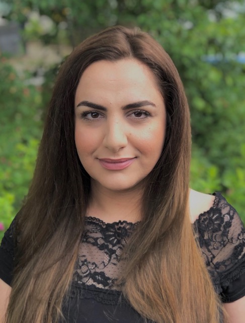 Lyana Avetisian