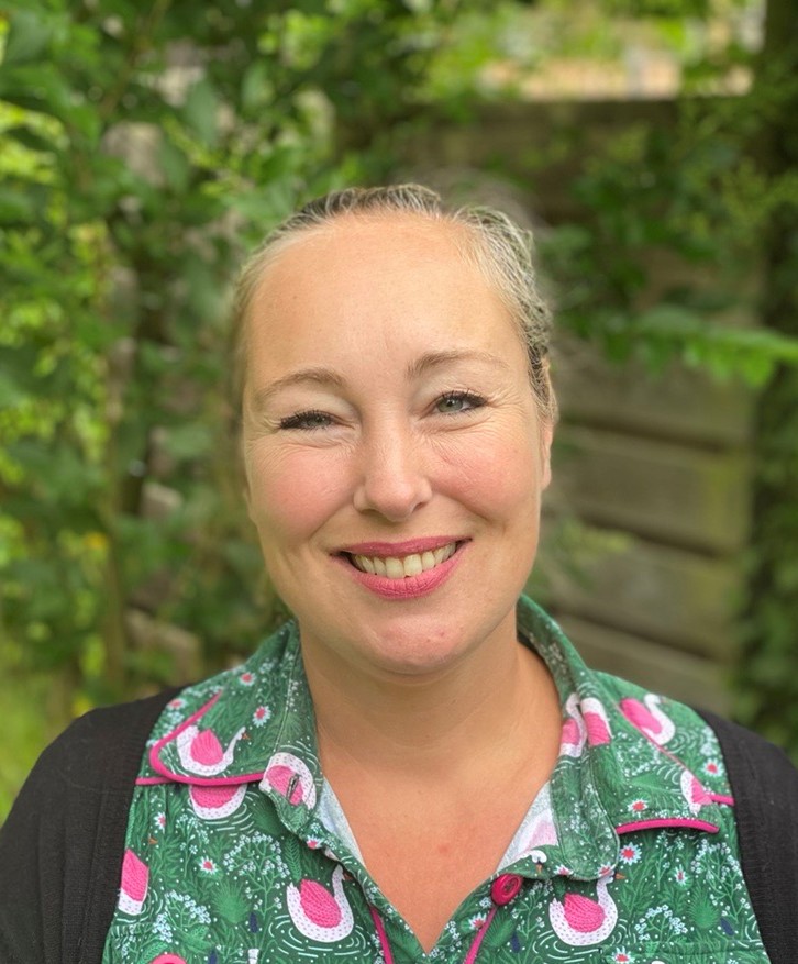 Janine Verduin